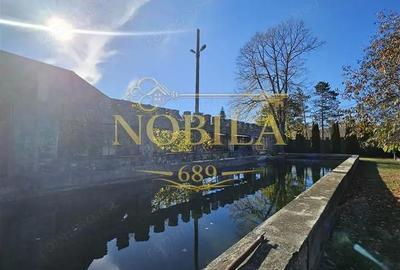 Spațiu comercial, de 2,000 mp, în Est - 2