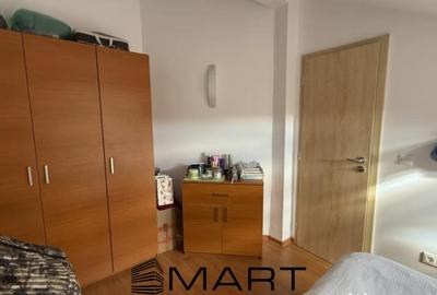 Apartament cu 2 camere decomandat, mobilat în Central - 6