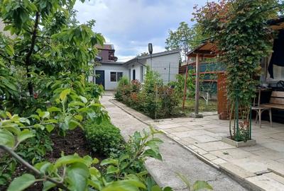 Casă cu 3 camere în Chitila - 4
