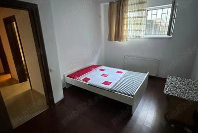 Piata Progresu proprietar demisol inalt - 3