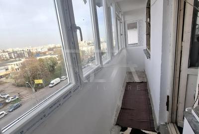 3 camere 6/10, anvelopat, 65mp, Drumul Taberei-Frigocom - 5