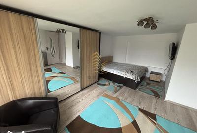 Apartament cu 2 camere în Central - 2