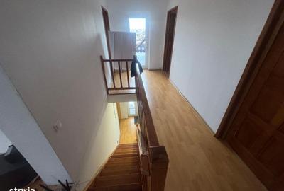 Casă cu 5 camere cu Teren 1000 Mp în Copou - 11