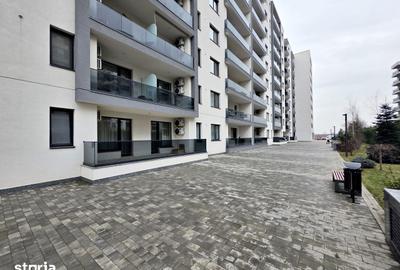 Garsonieră în Central - 4