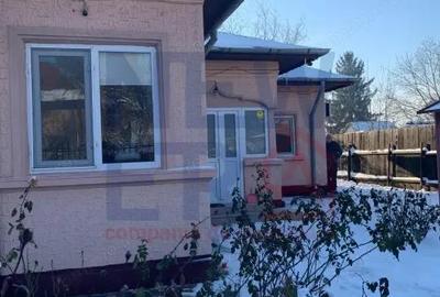 Casa deosebita de vanzare cu teren 704 mp Brane?ti - Ilfov | Centru - 8