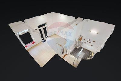 Spațiu comercial, de 24 mp, în Blumăna - 3