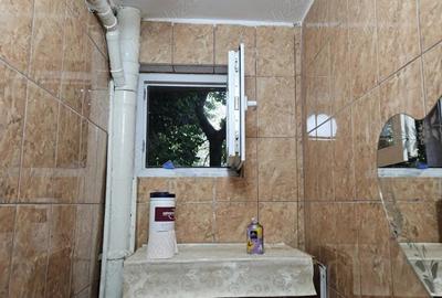 Vand garsoniera conf 3 Lunca Florilor - 9