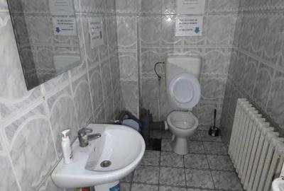 Ultracentral, spatiu comercial cu destinatie specifica, 350 mp. - 10