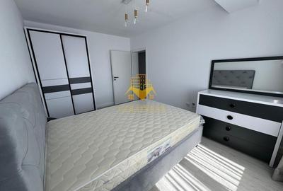 2 camere, modern, 2 bai, Baciu zona Galaxiei, Transylvaniei