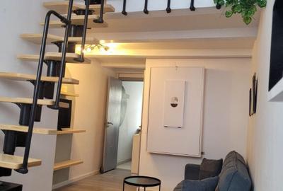 Garsonieră semidecomandată în Între Lacuri - 1