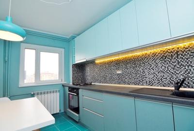 Apartament cu 2 camere decomandat, mobilat în Banu Manta - 9