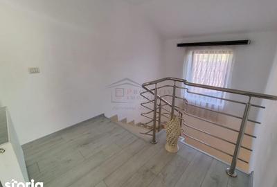 Casă cu 5 camere cu Teren 1280 Mp în Moara - 8