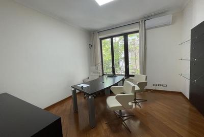 SPATIU DE BIROU/ COMERICIAL DE 160 MP LA INCHIRIERE PE CALEA VICTORIEI - 9