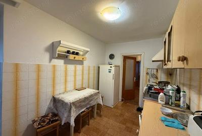 Apartament cu 3 camere decomandat în Central - 5