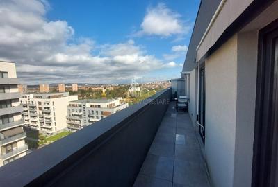 Apartament 2 Camere, De Vanzare, Maurer Residence - 7