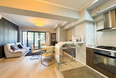 Spatiu pentru birouri in bloc nou - langa Parc Cismigiu - 3