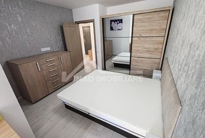 Apartament cu 2 camere semidecomandat, mobilat în Mărăști - 11