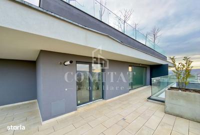 Apartament cu 3 camere în Sud - 1