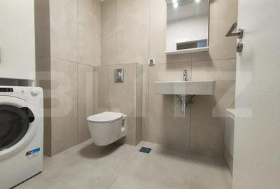 Apartament cu 2 camere decomandat în Central - 2