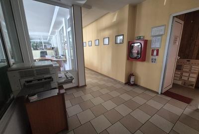 De vanzare hala industrială + spații birouri Splaiul Unirii, Sector 3 - 10