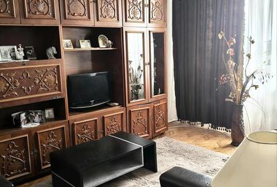 Apartament cu 2 camere decomandat în Metalurgiei - 1