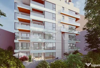 Apartament cu 3 camere decomandat în Moșilor - 7