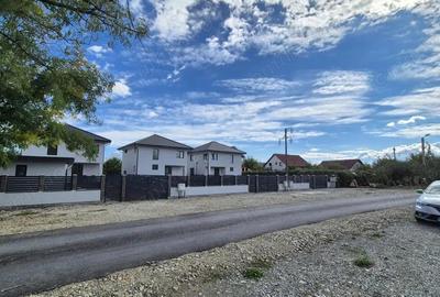 Vanzare vila P+1 *noua* - la cheie - Targu Jiu - zona Dedeman - 7