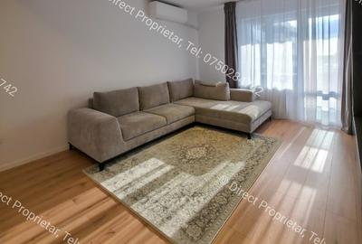 Apartament 2 camere – Venus 4 Residence | Complet mobilat si utilat | 10 min M2 - 2