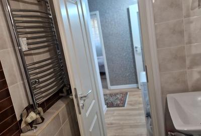 Apartament cu 3 camere semidecomandat în Drumul Taberei - 2