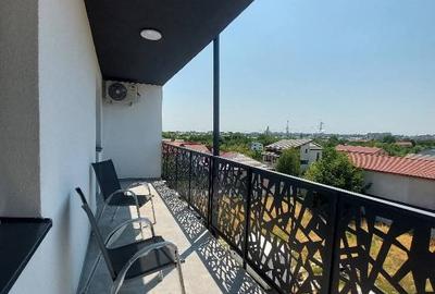 Garsoniera strada Stejarului, Fundeni Dobroesti - 15