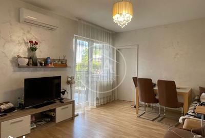 Apartament cu 3 camere decomandat în Salca - 3