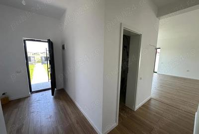 Casa in Domnesti cu teren in suprafata de 520 mp - 9