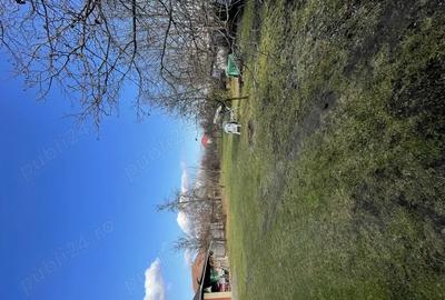 Casa istorica in Reghin, 310 mp utili + teren 5.755 mp, zona centrala - 3