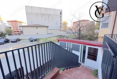 Apartament Compozitori, 101 mp curte in proprietate, garaj Apartament Compozitori, 101 mp curte in proprietate, garaj - 20