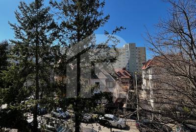 Apartament cu 2 camere decomandat, mobilat în Iancului - 7