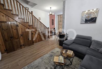 Apartament functional in regim hotelier 4 camere terasa parcare Sibiu - 6