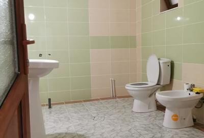 Casă individuală cu 4 camere cu Canalizare în Vest - 12