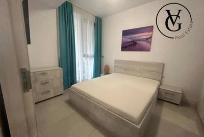 Apartament 2 camere Onix Blue - 3