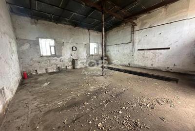 Teren 2100mp si hale de inchiriat zona Iosia - 9