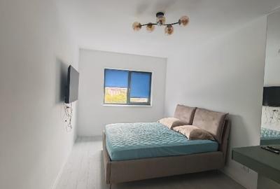 Inchirire apartament metrou Mihai Bravu - 14