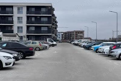 Apartament cu 2 camere decomandat în Ozana - 6