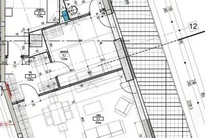 Apartament Lux 3 Camere Quartier Du Nord - 10