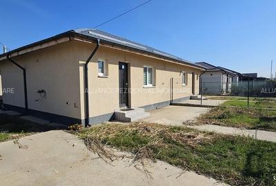 Duplex cu 3 camere în Berceni