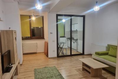 GARSONIERA | FALEZA NORD | TERMEN LUNG - 4