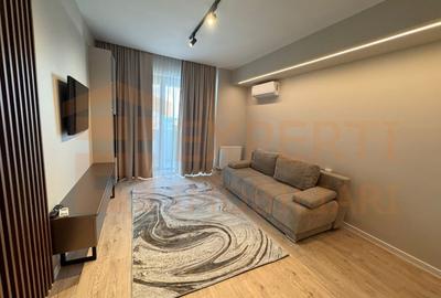 Apartament cu 3 camere decomandat, mobilat în Tomis Nord - 17