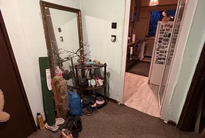 Apartament cu 3 camere decomandat, mobilat în Gorjului - 12