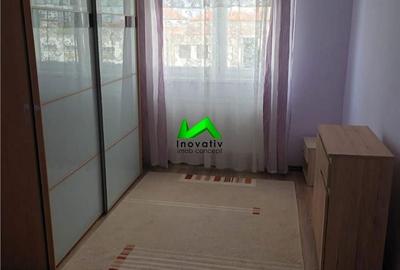 Apartament cu 2 camere semidecomandat în Mihai Viteazul - 2
