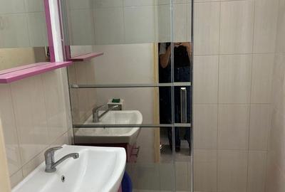 Apartament cu 2 camere decomandat în Central - 8