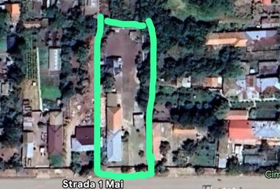 Casă cu 5 camere în Buzescu - 5