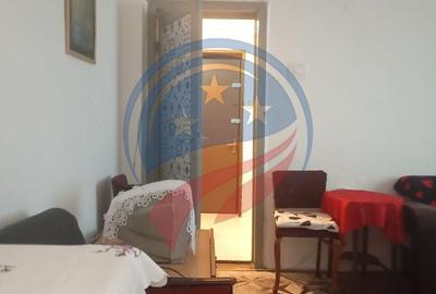 Apartament cu 2 camere semidecomandat, mobilat în Ultracentral - 4